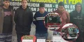 Capturan a presunta banda que extorsionaba a empresas de transporte en San Juan de Lurigancho