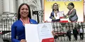Carlincatura expone la doble moral del Congreso: reconocen a Dayanita, pero discriminan a personas trans en baños