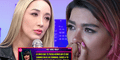 Romina Gachoy expone audio de Angie Jibaja dirigido a su hijo mayor y preocupa sobre su salud