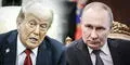 Rusia califica como "serias" las amenazas de Trump de imponer aranceles si Putin no alcanza un acuerdo con Ucrania