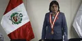 Congreso agiliza venganza y declara  procedente denuncia constitucional  que busca inhabilitar a Delia Espinoza