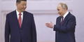 China advierte a Trump que su guerra arancelaria no tendrá ganadores tras amenazar a Rusia con tarifas del 100%