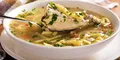 Una científica confirma que la sopa de pollo ayuda a recuperarnos más rápido de la gripe y resfríos