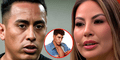 Christian Cueva habría armado escándalo tras enterarse de que Pamela López se besó con Piero Arenas, revela Macarena Gastaldo