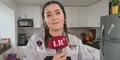 Majo con Sabor revela lo difícil que fue dejar Nicaragua para mudarse a Perú: “No lo superé por 6 años”