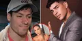 Patricio Parodi sorprende con su reacción al supuesto beso entre Pamela López y su amigo Piero Arenas: "Peores cosas sé yo"