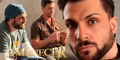 Nicola Porcella no se queda callado y responde fuerte tras ser tildado como "el peor actor de la TV mexicana": "Gente frustrada"