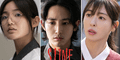 'S Line' reparto: ¿quién es quién en el drama coreano con Lee Soo Hyuk?