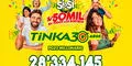 Resultados de la Tinka EN VIVO HOY miércoles 16 de julio: números ganadores, premios y el Pozo Millonario