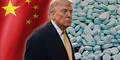 Trump cree que China impondrá pena de muerte a los fabricantes y distribuidores de fentanilo tras la aplicación de aranceles