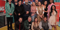 Los famosos que competirán en la inesperada temporada final de 'El gran chef famosos: el último campeón'