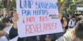 Elecciones en la UNP: oficialismo no acepta derrota y comité electoral anula proceso a una sola firma