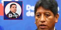 Josué Gutiérrez designa a cercano de César Acuña como jefe de oficina de la Defensoría de Lambayaque
