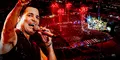 Chayanne EN VIVO HOY: cantante empezó interpretando temas como 'Provócame' y 'Completamente enamorados' en Lima