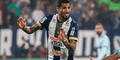 Sergio Peña tras ser figura en victoria de Alianza Lima sobre Gremio: "Era el debut que me esperaba"