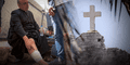 Israel deja 4 muertos y al menos 7 personas heridas en ataque a la única iglesia católica de Gaza