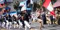 Desfile escolar en Arequipa: estos son los colegios clasificados para el Campeón de Campeones por Fiestas Patrias 2025