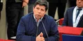 Pedro Castillo arremete contra jueces y fiscales en juicio por golpe de Estado: "Espero que la historia y la razón esté de nuestro lado"