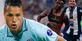 Jugador de Gremio lanzó feroz crítica a sus compañeros tras perder con Alianza Lima: "Trabajar más, hablar menos"