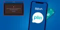 BBVA confirma problemas con Plin y banca por internet: usuarios reportaron inconvenientes por redes sociales