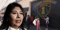 Betssy Chávez recibe amenazas de internas del Tren de Aragua tras revelar mafia en penal, asegura su abogado