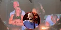 Cámara en concierto de Coldplay capta presunta infidelidad del CEO Andy Byron y Chris Martin reacciona: "O tienen una aventura o son tímidos"