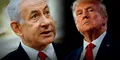Netanyahu admite que ataque a la única iglesia de Gaza fue un "error" en llamada con Donald Trump, asegura la Casa Blanca