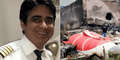 Capitán del vuelo de Air India habría causado accidente que dejó 241 muertos al cortar flujo de combustible a los motores
