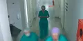 Ginecóloga entra a hospital y elimina mensajes del celular de moribundo en Brasil: ahora su esposo es acusado del crimen