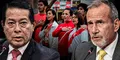 Poder Ejecutivo no se pone de acuerdo: ministros discrepan entre ellos por transmisión obligatoria de himno nacional