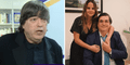 Jaime Bayly hace inesperada confesión sobre su matrimonio con Silvia Núñez del Arco: “Tengo una vanidad muy desmesurada”
