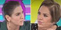 Gigi Mitre discute en vivo con la abogada de Pamela López por caso Cueva: "Gracias a ella, estás sentada acá"