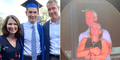 Esposa de millonario CEO tecnológico captado con otra mujer en concierto de Coldplay cambia su apellido de casada tras video viral