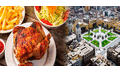 Esta es la ciudad del Perú que más consume pollo a la brasa: registró 5,4 millones de pedidos en el último año, según informe