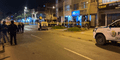 Sicarios disparan a dos hombres dentro de mototaxi en Chorrillos: sujetos fueron llevados a emergencia