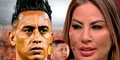 Abogado de Cueva sorprende al opinar sobre Pamela López y el increíble aumento de pensión que solicita: "Tiene un hijo más"
