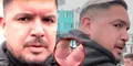 Juan Manuel Vargas explota contra reportera de 'América hoy' y protagoniza tenso momento: "¡Qué pesada eres!"