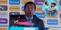 Julio César Uribe anuncia 'purga' en Sporting Cristal: "Se van a separar a 7 jugadores"
