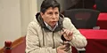 Pedro Castillo protagoniza tenso intercambio de palabras con jueces: "Jamás podrán callar mi voz. Soy un presidente secuestrado"
