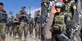 Gobierno oficializa segundo aumento salarial para militares y policías: va hasta los S/10.630