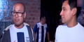 Hinchas de Alianza trolean a periodista, creyó que uno de ellos hablaba tailandés y amigo se hizo pasar por traductor: “Es su primera vez en Perú”