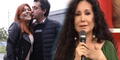 Esposo de Magaly Medina manda carta notarial a Janet Barboza: la acusa por difamación y pide que se rectifique públicamente