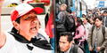 Transportistas se unen y anuncian único paro nacional el 27 y 28 de julio contra Dina Boluarte: "Queremos un nuevo gobierno"