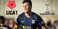 Mauricio Affonso, exgoleador de Alianza Lima, jugará la Liga 1: regresa a Perú tras histórica campaña en Copa Sudamericana