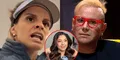 Alejandra Baigorria defiende a tiktoker Zully tras recibir ofensivo comentario de Carlos Cacho: "No estás en tendencia"
