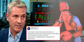Astronomer suspende temporalmente a su CEO Andy Byron tras escándalo de infidelidad con Kristin Cabot en concierto de Coldplay