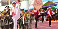 Desfile Campeón de Campeones en Arequipa: resultados de los colegios ganadores por Fiestas Patrias