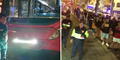 Falso pasajero asesina a balazos a chofer de "El Rápido" en av. Universitaria en Los Olivos