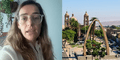 Youtuber chilena asegura que esta es la mejor ciudad para vivir en el Perú: "Buenos hoteles y restaurantes baratos"