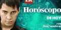 ➤ Descubre tu HORÓSCOPO DE HOY: qué te deparan los astros este 20 de julio, según Jhan Sandoval